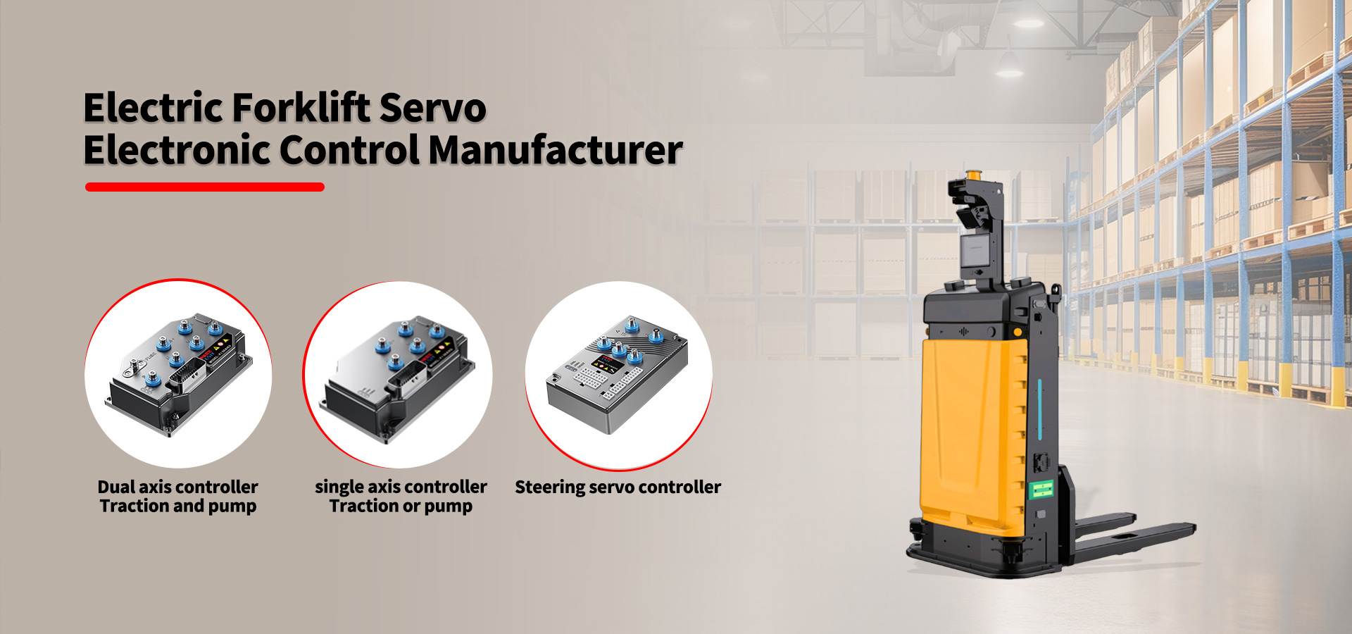 Kualitas Motor Servo DC pabrik