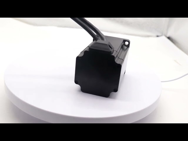 Beli 400W 750W 1000W Motor Servo DC Terintegrasi Untuk Industri Robot pembuatan online