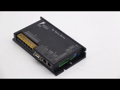 AGV Robot DC 24 - 80V Low Voltage Servo Drive Bus Lebih Proteksi Tegangan