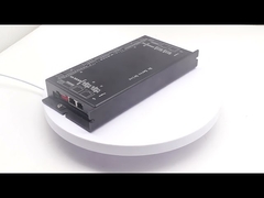 Pengontrol Penggerak Motor Servo Tegangan Rendah 24V 30A Untuk Peralatan 3C