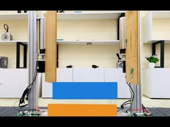 40W 24V Motor Dc Tanpa Sikat 1800RPM Motor BLDC 24 Volt