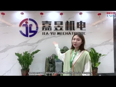 DC Servo Motor 2400 Lines Encoder 5A 0.5Nm Motor Servo DC 130 Watt Untuk Gerbang Ayun