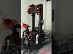 Mesin pengangkut listrik