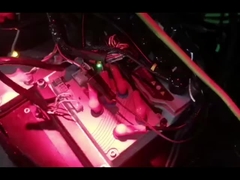 Controller Jangkauan forklift