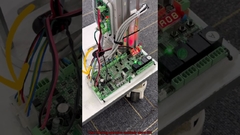 Bagaimana untuk menilai MBC2406 daya pada ruang kehilangan