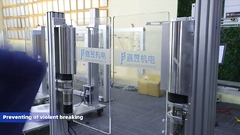 MBC2406+MBS70F aksesoris gerbang turnstile