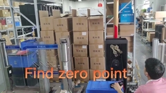 Produsen mekanisme gerbang penghalang boom dan papan kontrol