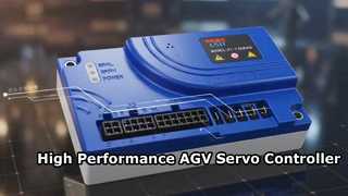 Pengontrol servo seri F1‑T