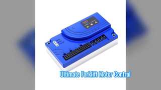 Pengontrol Motor Servo DC Forklift Listrik Seri F1 T