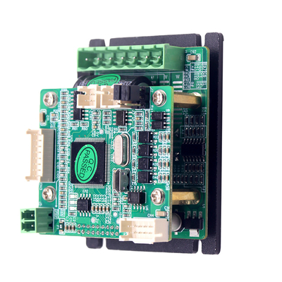 Beli Desain Kompak EtherCAT Robotics Servo Drive DC10V Ke DC36V pembuatan online