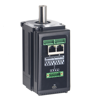 Beli CAN Communication DC Servo Motor Drive 200w Dengan Incremental Encoder pembuatan online