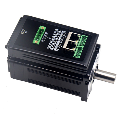 Beli DC48V 400W AGV Servo Driver Servo Motor Terintegrasi pembuatan online