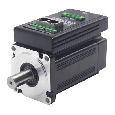 Beli Robot Layanan Komersial DC Motor Drive 400w Dengan Encoder Inkremental pembuatan online