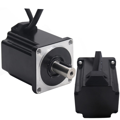 Beli Motor Servo 48V 400W 60mm Sangat Terintegrasi Untuk Robot pembuatan online