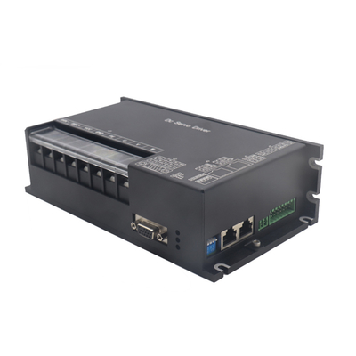 Beli Ip20 Dc Servo Drive Dengan Magicservo Untuk Debugging Pemantauan Modifikasi Parameter pembuatan online