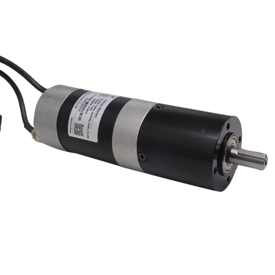 Beli DC Servo Motor Kecepatan output 100rpm 9.3Nm 130 Watt Servo Motor pembuatan online