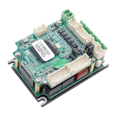 Beli Perlindungan Over-current Servo Motor Drive Desain kompak dengan 3 kali kelebihan beban pembuatan online