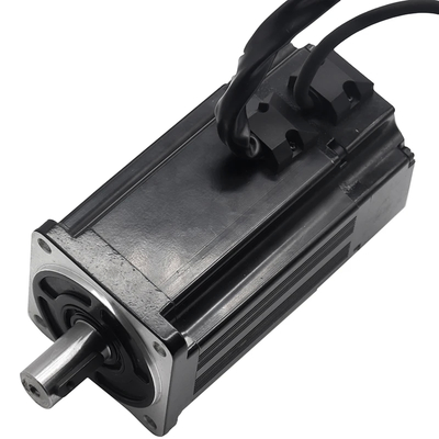 Beli IP65 Peristaltik Pompa DC Servo Motor Perlindungan Tinggi Melawan Air Dan Debu pembuatan online