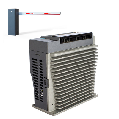Beli Alarm Kebakaran Dido Tutup Motor Drive 750W CAN Komunikasi Port RS485 Protokol 2500 baris Inkremental pembuatan online