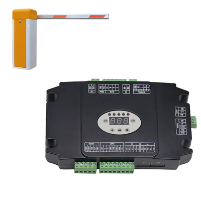 Beli Pengontrol Gerbang Servo ODM DC24V 8A untuk Panel Kontrol Peralatan Gerbang Akses Kendaraan Penghalang Lalu Lintas pembuatan online