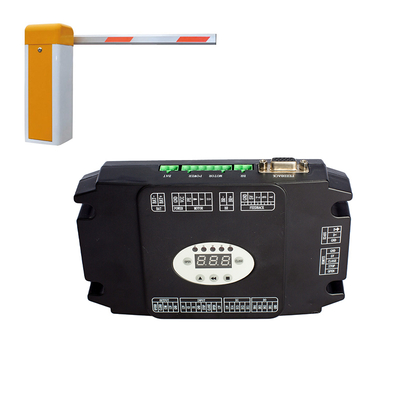 Beli Boom Barrier Gate Controller Gate Equipment Control Board untuk Parkir Mobil pembuatan online