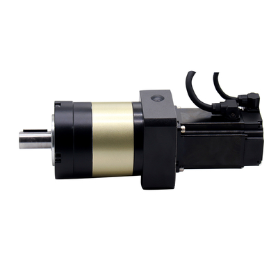 Beli Motor Penggerak Forklift Listrik 24V 400W IP65 dengan Encoder 17-bit pembuatan online