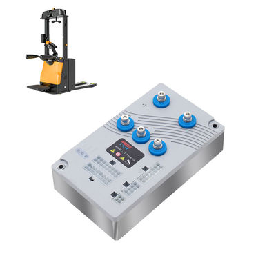 Beli 24V~80V Ip65 Sesuai dengan EN1175:2020 Electric Forklift Steering Drive pembuatan online