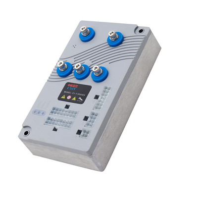 Beli Kapasitas beban 48V 1,5 Ton hingga 10 Ton Pengontrol Forklift Listrik pembuatan online