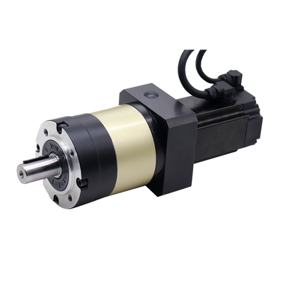 Beli 400W  25:1 Handling Robot Servo Motor  Electric Forklift Steering Servo Motor pembuatan online