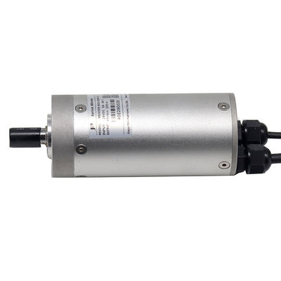 Beli DC 24V 2000rpm with encoder for motor control feedback servo drive motor for Security equipment pembuatan online