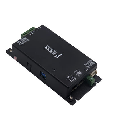 Beli 8A Bagian Gerbang Turnstile Drive Input Voltage Dc 15 - 30v pembuatan online