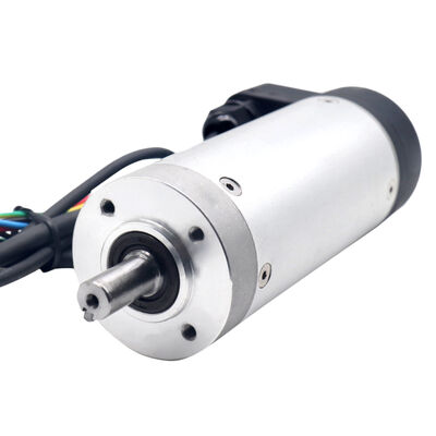 Beli Encoder 24 Volt CE Motor Servo DC Kecil Dengan Gear Box Speed ​​​​Gate Turnstile School pembuatan online