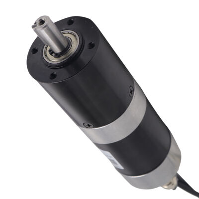 Beli 100RPM 0.5Nm Electric Swing Gate Motor Drip Proof Speed ​​​​Gate Motors pembuatan online