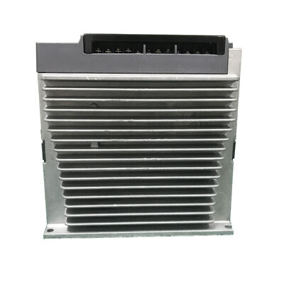 Beli Penggerak Servo AC220V 750W dengan RS232/RS485/CAN untuk Gerbang Penghalang dan Sistem Jalan Tol ETC pembuatan online