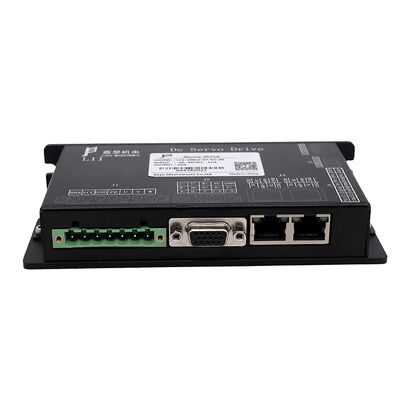 Beli Drive Servo 48V 12A, Drive Servo AGV, Drive Servo Robot Bergerak, Drive Motor Servo Untuk Peralatan Otomatis pembuatan online