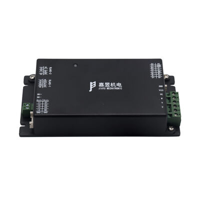 Beli Driver Servo Encoder Inkremental 24V DC 8A untuk Aplikasi Speed Gate dan Turnstile pembuatan online