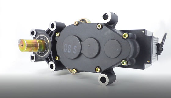 Beli 6A 120W 1500R/Min Mekanisme Penghalang Parkir Mobil Core Encoder Core Motor pembuatan online