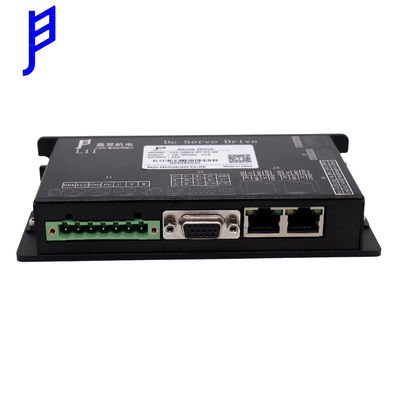 Beli DC Servo Drive 24 V DC servo drive dengan encoder absolut untuk robot pemadam kebakaran pembuatan online