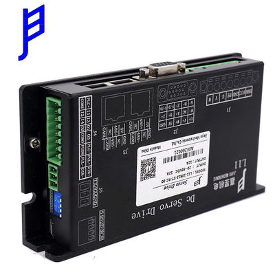 Beli 24V - 80V Tegangan Rendah DC Servo Drive Untuk Mesin Pemanen pembuatan online