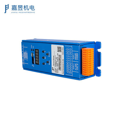 Beli 10S Turnstile 80V DC Servo Drive pembuatan online