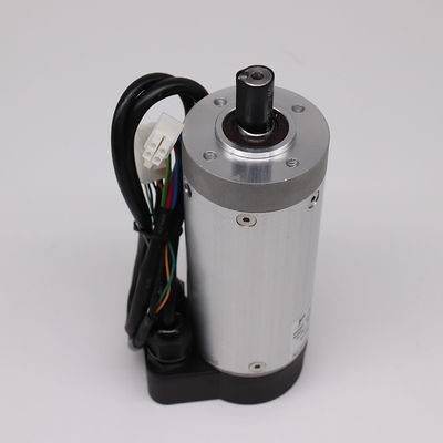 Beli 12A 9600 PPR 23N.M Motor Servo Tiga Fasa Tahan Air pembuatan online