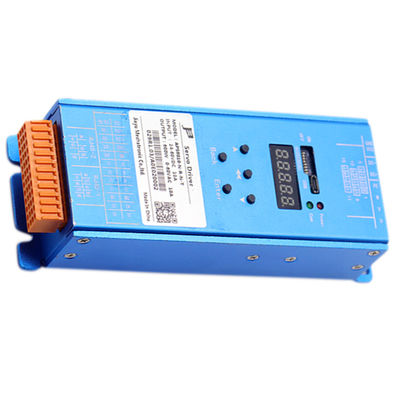 Beli Incremental APS8010 DC Servo Drive Optocoupler Terisolasi Untuk Gerbang Saluran pembuatan online