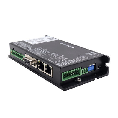 Beli 24V 12A Tegangan Rendah Servo Drive Absolute Encoder Robot Motor Driver Untuk Instrumen Medis pembuatan online
