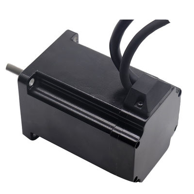Beli IP65 60mm 24v 400w DC Servo Motor Untuk Pelacak Surya pembuatan online