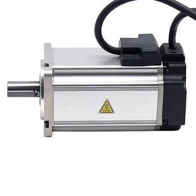 Beli Tegangan Rendah 84W 3NM 48V DC Servo Motor 3 Phase 280Rpm / Min pembuatan online