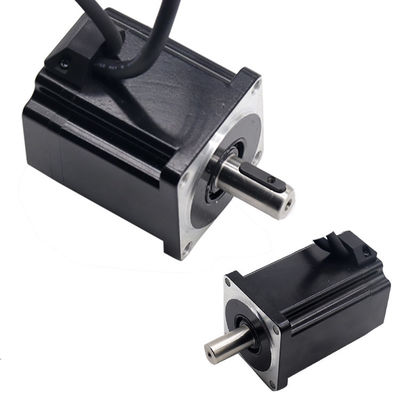 Beli Incremental Encoder 3000rpm Servo Motor 24V Untuk Solar Tracker pembuatan online