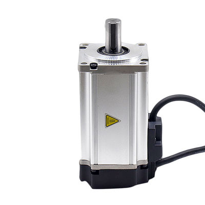 Beli 84W 3NM Kecepatan Rendah Motor Servo Torsi Tinggi 280RPM 2500lines pembuatan online