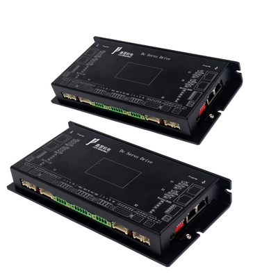 Beli Tegangan Rendah 24V DC Motor Driver Encoder Absolut Untuk Instrumen Analisis Darah pembuatan online