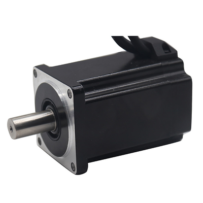 Beli Motor Servo Robot Berkecepatan Tinggi IP65 400 Watt 48V DC pembuatan online