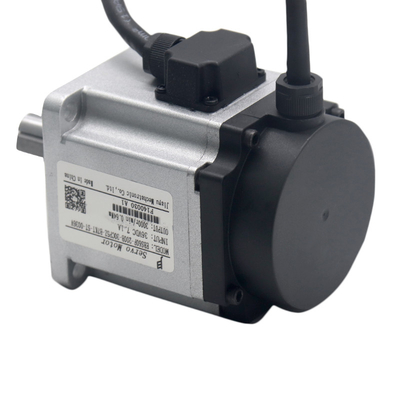 Beli Motor Servo DC 3000rpm DC36V 200 Watt Dengan Encoder Inkremental pembuatan online